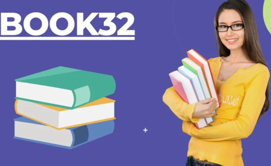 What is Book32?